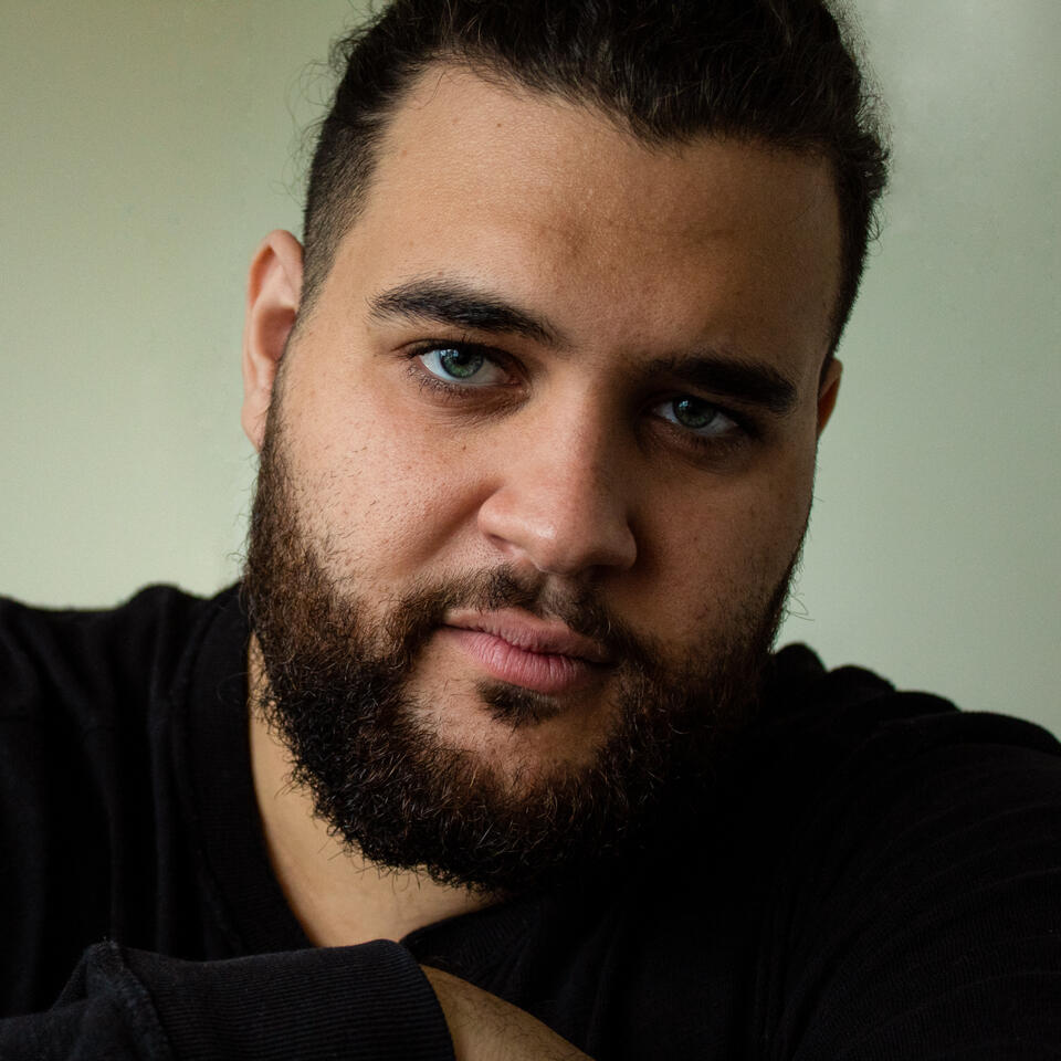 GRILLA Production Company Logo