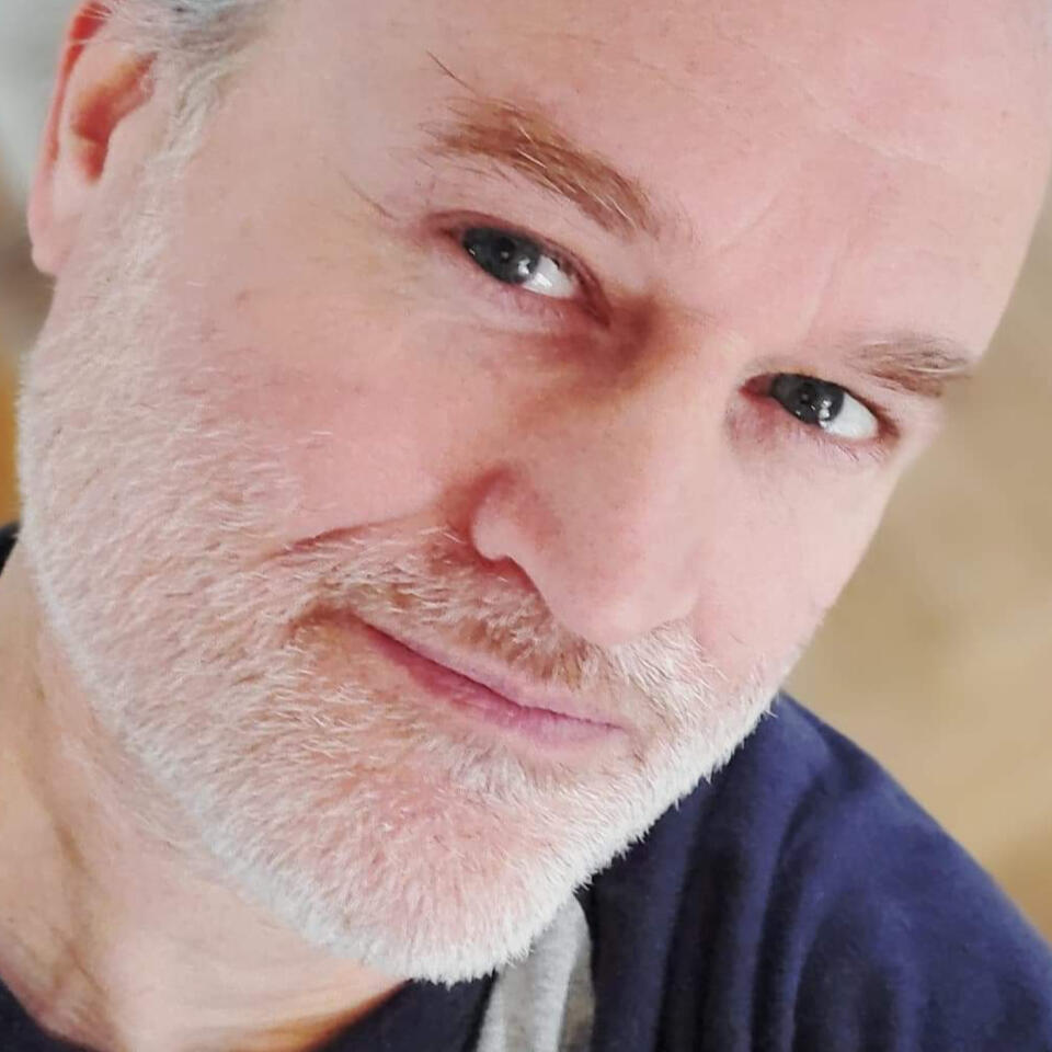 Picture of Jeff Bersche