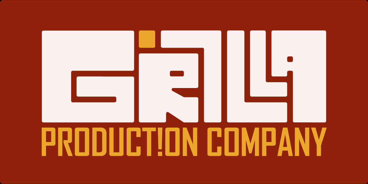 G'RILLA Productions